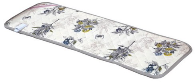 일월 컴펙트 싱글 초절전매트 IW-KM31S-3A 랜덤발송, 48 x 134 cm