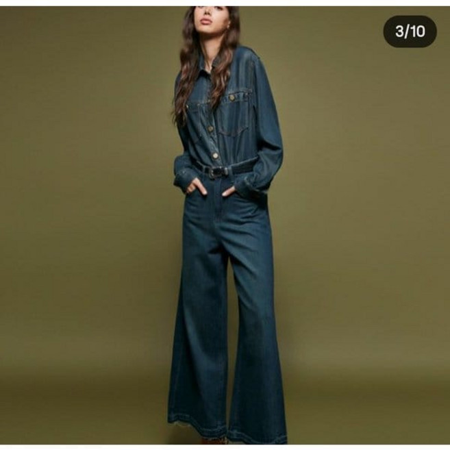 제시뉴욕 데님난방BEW5NSRDB5200_KG 3068604