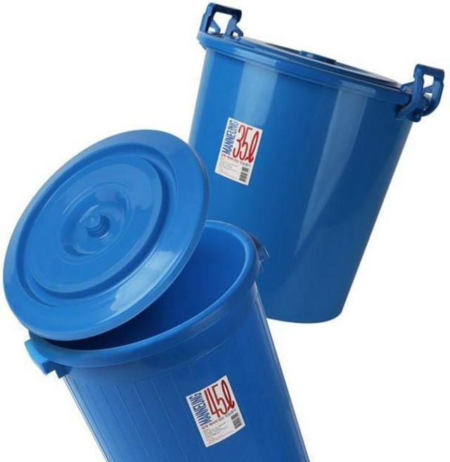 마켓다인Z 용기 플라스틱대야, 만능용기 25L