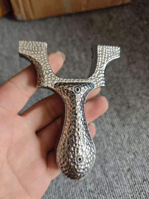 鈦合金 龍齒款 弓箭配件, 如圖所示, 1個