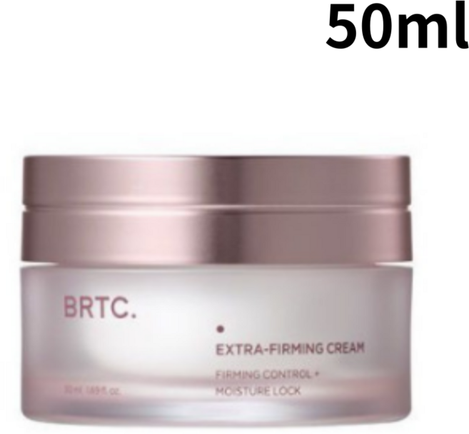 비알티씨 엑스트라 퍼밍 크림, 50ml, 1개
