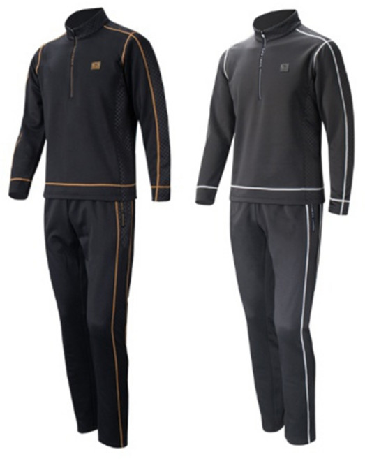 [아티누스] 뉴슬림라이트 낚시내피 AUJ-309, M