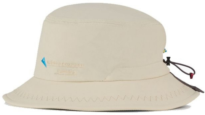 [백화점 정품] 클라터뮤젠 [클라터뮤젠] 스컬드 버킷 햇(Skuld Bucket Hat) 10473JS, M(최대59cm), 틸그레이(Teal Grey)