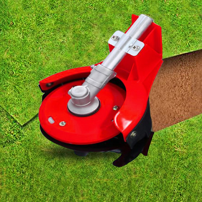 뿌리다파 자동 호미 예초기, 1개