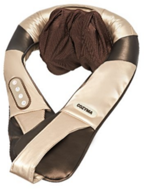 테온셀 코지마 러너블 목어깨 마사지기 CMN-130WL BEST