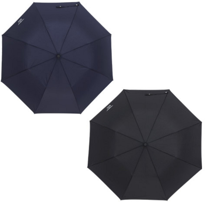 보이런던 클래식 2단우산 2개