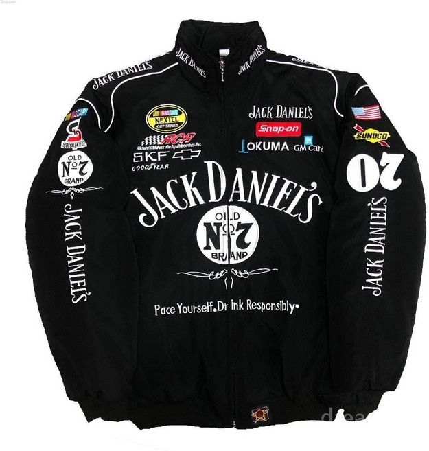 잭다니엘자켓 레이싱 라이딩 자켓 점퍼 오토바이 A. M A. 검정 겨울 코트, B. L, E. 0zi 겨울 재킷