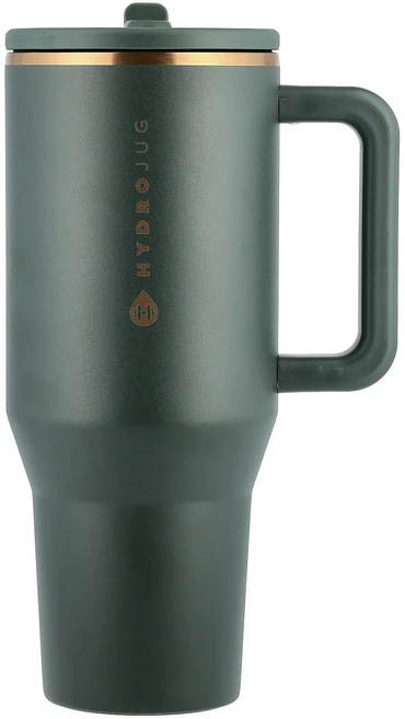 새해 건강을 선물하세요 HydroJug 트러블러 텀블러 소나무 40oz 특별관리진행 - 쿠팡