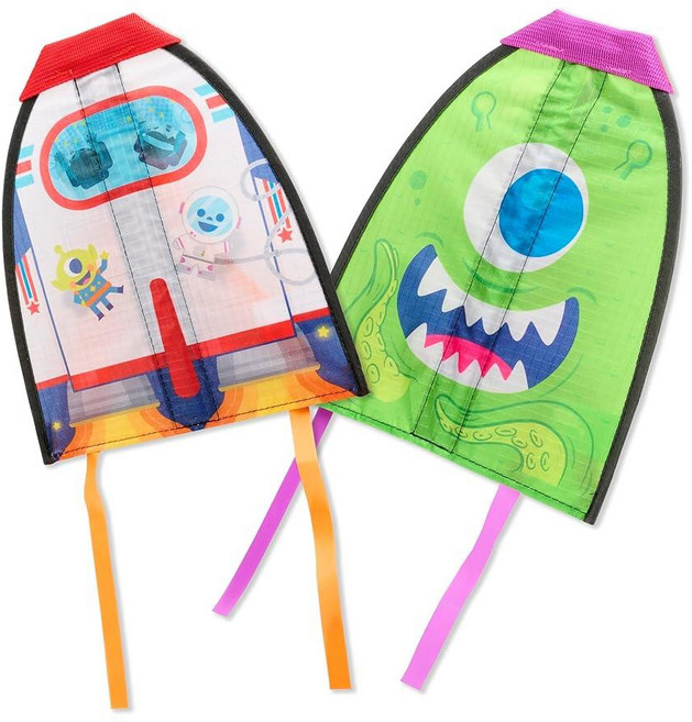 Chuckle & Roar - 엄지 연 - 재미있고 활기찬 연 발사 -, Chuckle & Roar - 엄지 연 - 재미있고 활