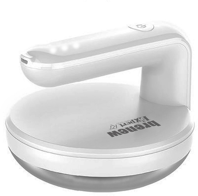 브래뉴 대형 충전식 보풀제거기 BRE-3900 6중날, 보풀제거기BRE-3900