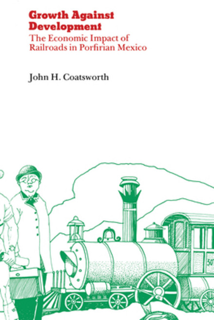 (영문도서) Growth Against Development Paperback, Northern Illinois Universit..., English, 9780875806006