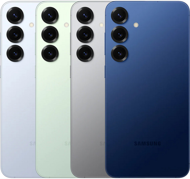 [정품/갤럭시] S25 256GB 공기계 자급제 3사공용 모든등급, 512GB, 특S급_색상랜덤