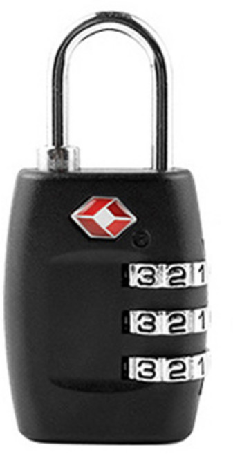 TSA자물쇠 캐리어 잠금장치 케이블 와이어 스트랩 캐리어벨트