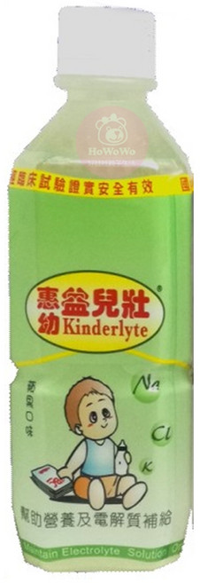 惠幼 黑棗精華露 無糖, 1個, 益兒壯360ml-蘋果 / 0028