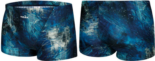 티막 남성 피트니스 숏사각 LKF0408