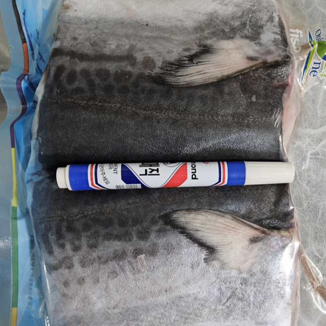 홍지수산 삼치 1팩 도톰한 대사이즈 1토막, 3개, 삼치1토막 800g이상