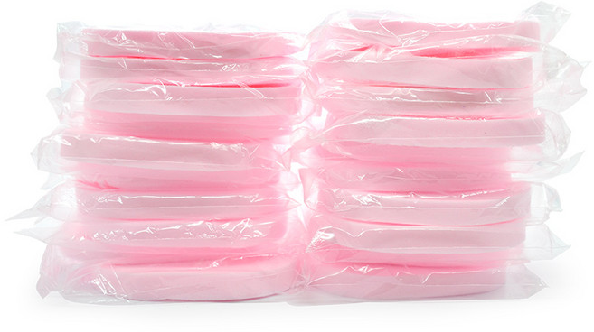 해면(20개 묶음)