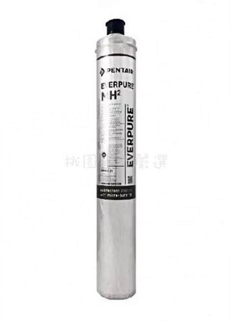 EVERPURE 愛惠浦 濾芯 MC2/MH2, 1個, MH2