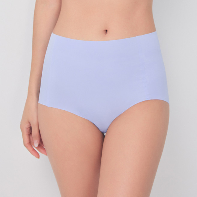 탑텐 여성 심리스 하이웨이스트 브리프 MSE5UP2201