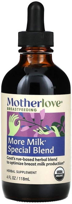 Motherlove 모유 수유용 우유 보충용 특별한 혼합물 118ml(4fl oz) Motherlove (마더러브), Motherlove, 모유 수유용, 우유 보충용, 특별, 1개 - 쿠팡