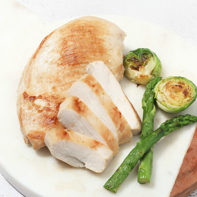 두메산골 아로니아 훈제 닭가슴살 (), 10세트, 2kg