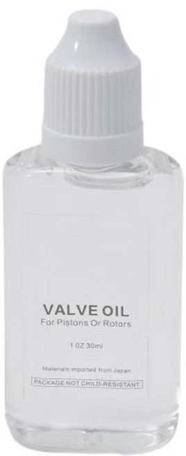 하이 퀄리티 황동 악기 밸브 윤활유 색소폰 클라리넷 트럼펫 호른 액세서리 30ml, 한개옵션2, 한개옵션1