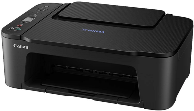 캐논 잉크젯 복합기 E3490