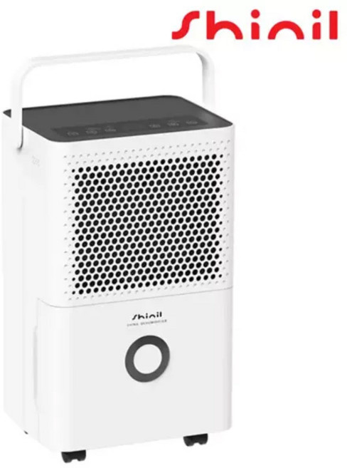 신일 SDH-M06KP 이동식 손잡이 가정용 실내건조 제습기 6L