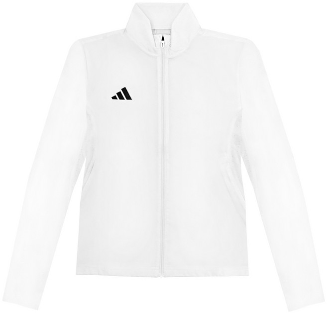 [국내정품] 아디다스 아디제로 에센셜 자켓 W IT7596 여성 바람막이 점퍼 아우터 집업 운동복 상의 트레이닝복