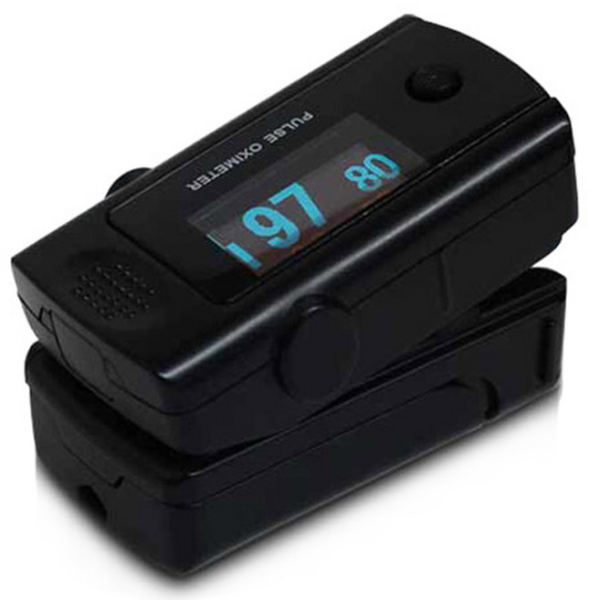 초이스메드 산소포화도 측정기, MD300CF3, 1개, 1개입