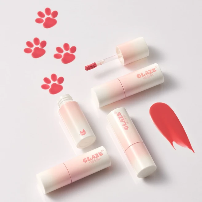 츄이 립 글레이즈, GZ01 피치블라썸, 1개 - 쿠팡