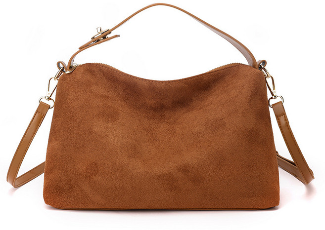 MRS 여성 스웨이드 숄더백 크로스가방 토트백 여성가방 여행용백팩