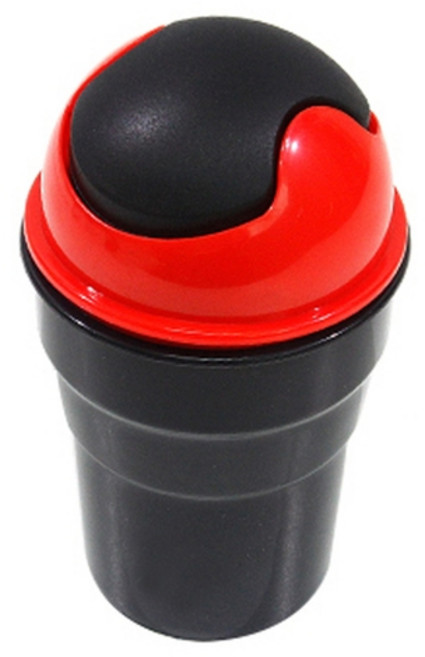 [주주파츠몰] 다용도 미니 휴지통 다용도함 쓰레기통 포켓 수납함 호환 용품, B TYPE 03. 미니휴지통 레드, B미니휴지통 레드, B TYPE 03. 미니휴지통 레드