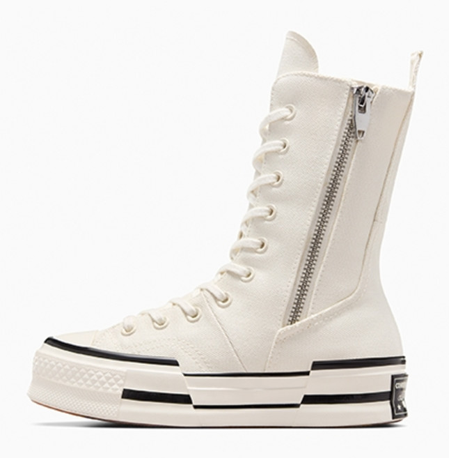 [AK분당점] [컨버스] 척70 플러스 엑스하이 A08261C에그렛