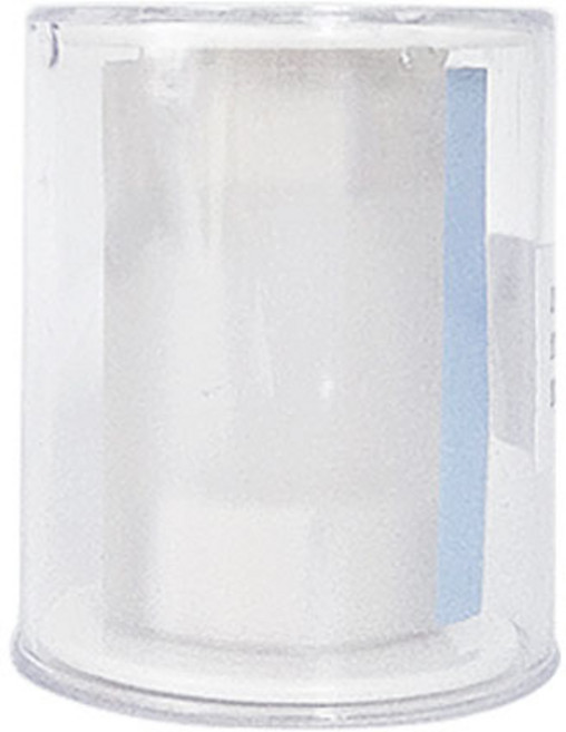 프리컷픽스 젠틀 롤 5cm x 150cm 실리콘반창고 테이프 1매입 srto 투명 방수, 1개, 1개입