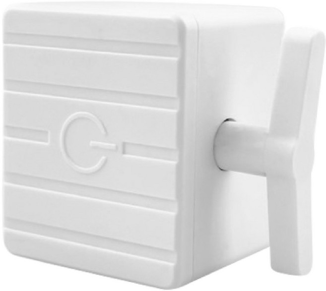 關燈神器 紅外線遙控開關, 1個, 超值款(替換組件x2+含紅外線遙控器)