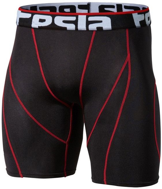 [특가할인] 테슬라 베이스레이어 반바지 골프이너웨어 TM-S17