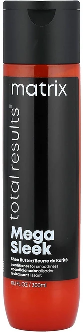 매트릭스 토탈 리절츠™ 메가 슬릭 컨디셔너 시어버터 300ml (10.1 fl oz) MRX-46800 - 쿠팡