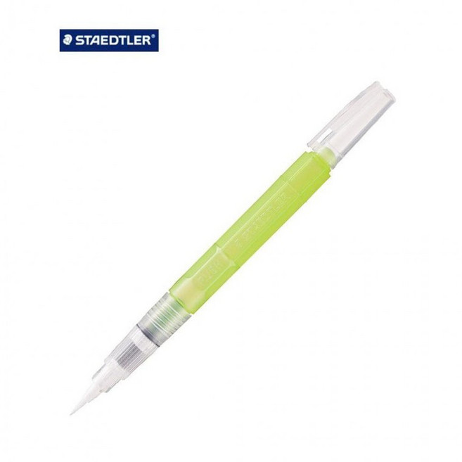 스테들러 워터브러쉬 소, 1개