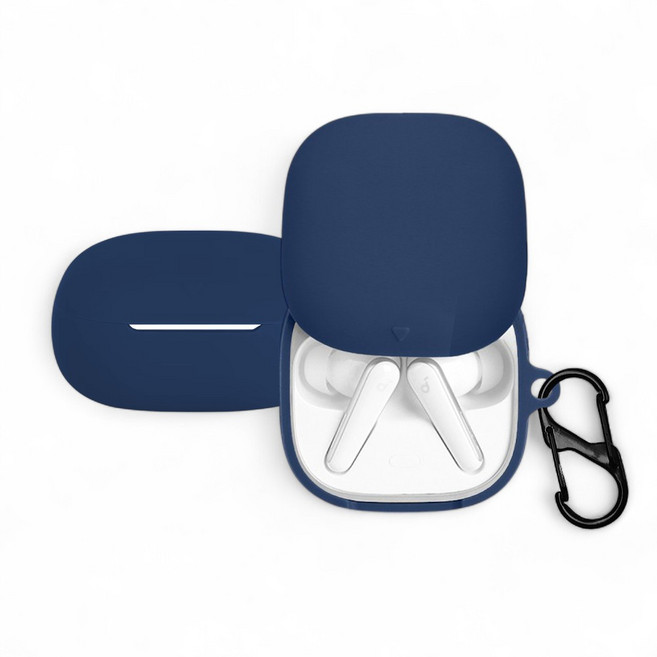 앤커 사운드코어 리버티5 컬러 하우징 케이스, 네이비, 1개