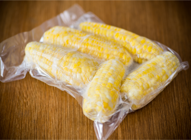 업소용 진공포장지 진공포장비닐 사이즈다양 100매, 40 * 50 (100매), 1개