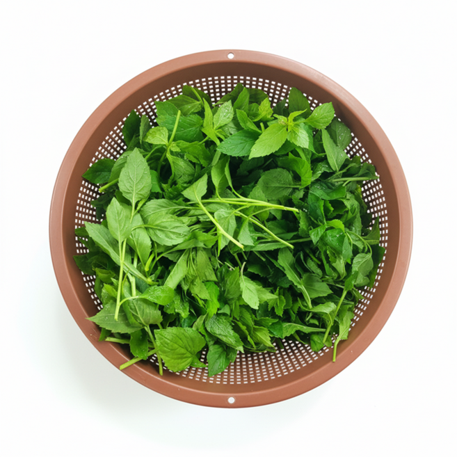 [제주직송] 국산 취나물 부지깽이 제주애월, 1박스, 4kg