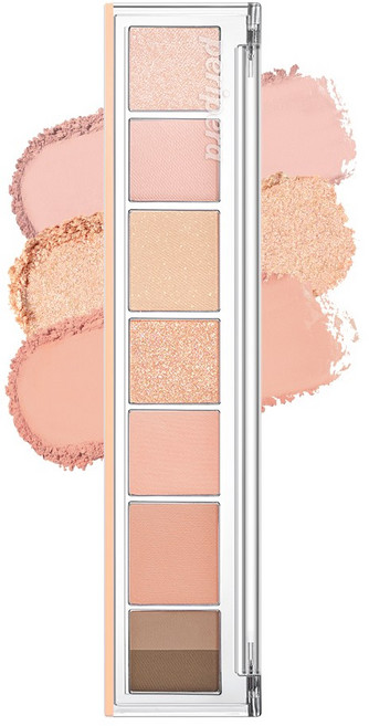 [NEW] 페리페라 올테이크 무드 팔레트 (AD), 01 봄바람이부는걸보니봄이왔나봄, 1개