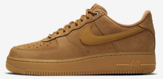 [국내배송] 나이키 에어포스 1 WB 플랙스 된장포스 CJ9179-200