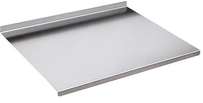 304스텐 도마 주방 반죽 항균 양면사용 ㄱ자형 가정용 업소용 사이즈 다양, 58x70, 1개