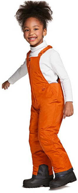 테슬라 키즈스키복 유아스키복 보드복 점프수트 눈썰매장 스키장 멜빵바지 TM-BKO65