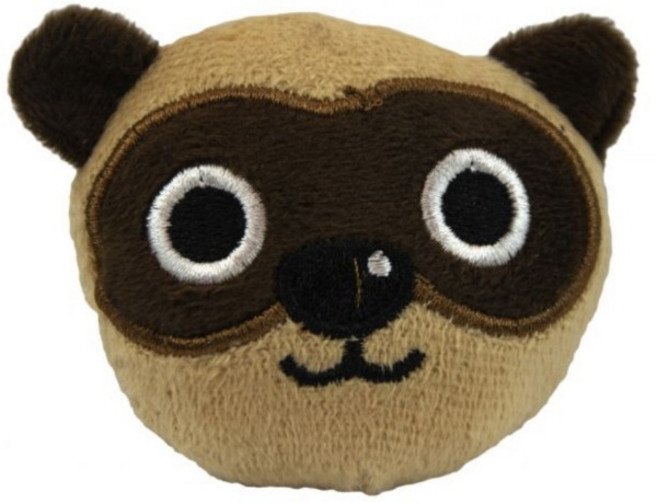 페럿 얼굴 장난감, 1개