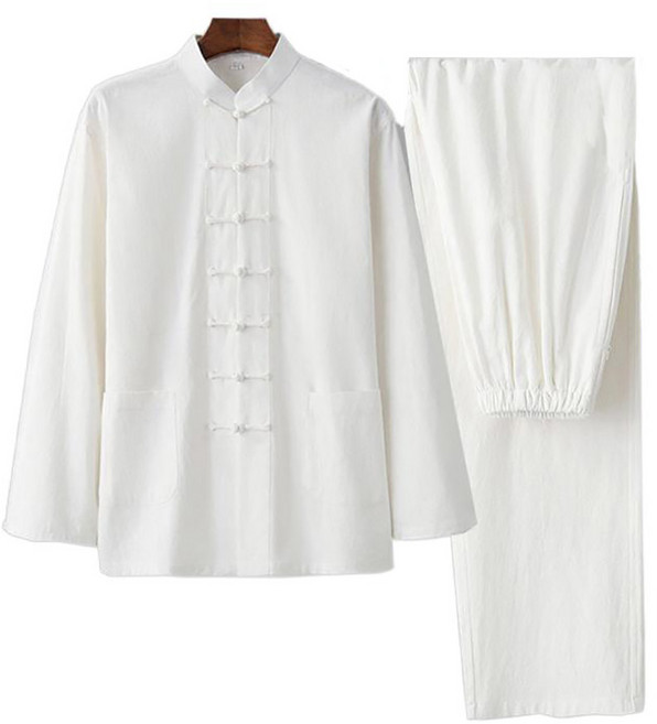 셀럽당 남자생활한복 (개량한복) 10가지 색상 (M-4XL) F00612