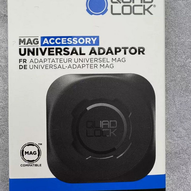 유니버셜 어뎁터 Universal V3 Adaptor, C. MAG 유니버설 모델