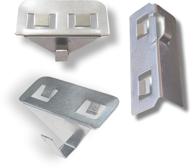 [프로방스] 아트월걸이 무타공 틈새 브라켓 국내최초 특허등록상품, 1개